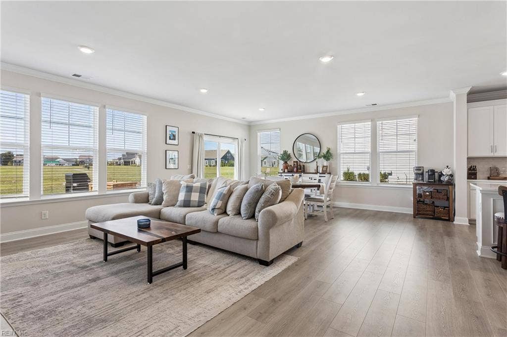 189 Royal Blackheath, Cypress Creek, Smithfield, VA 23430