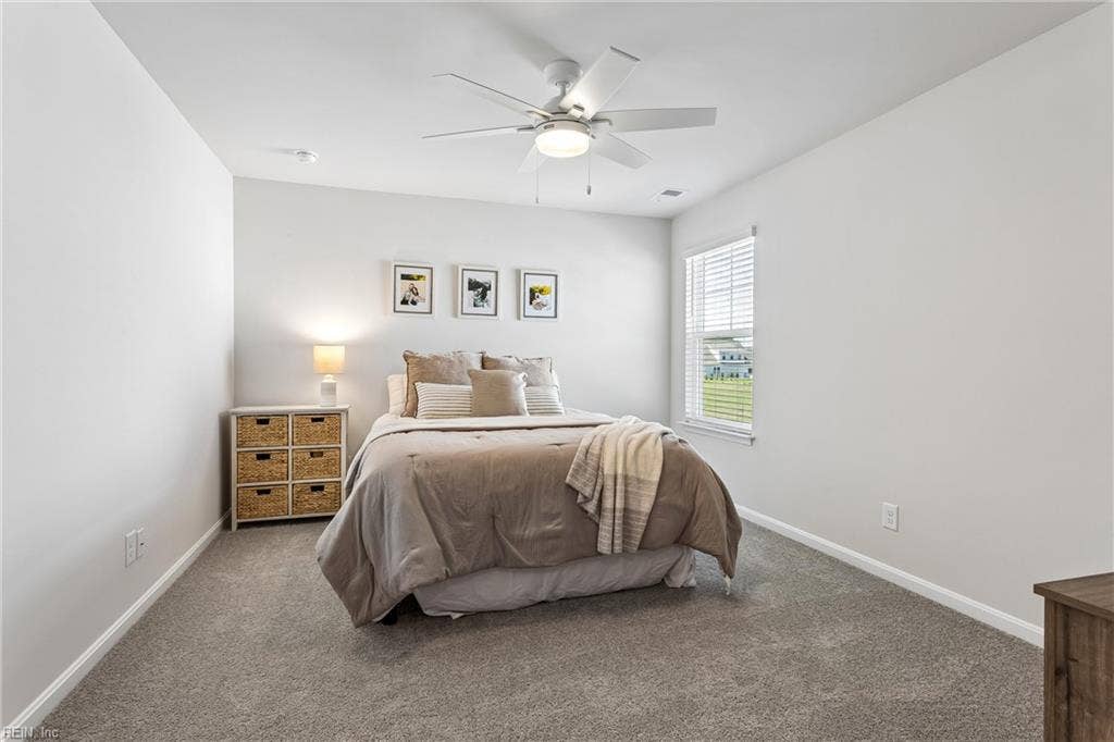 189 Royal Blackheath, Cypress Creek, Smithfield, VA 23430