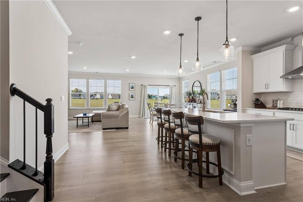 189 Royal Blackheath, Cypress Creek, Smithfield, VA 23430