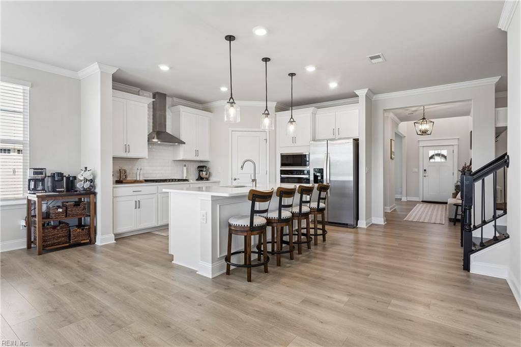 189 Royal Blackheath, Cypress Creek, Smithfield, VA 23430