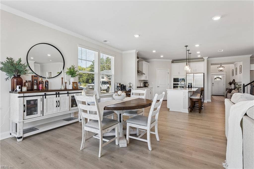 189 Royal Blackheath, Cypress Creek, Smithfield, VA 23430