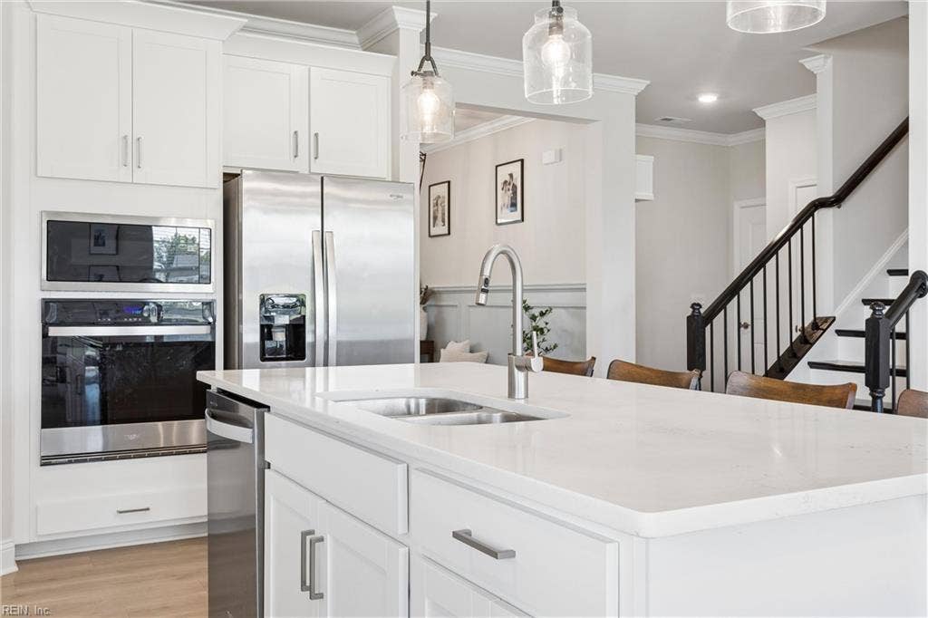 189 Royal Blackheath, Cypress Creek, Smithfield, VA 23430