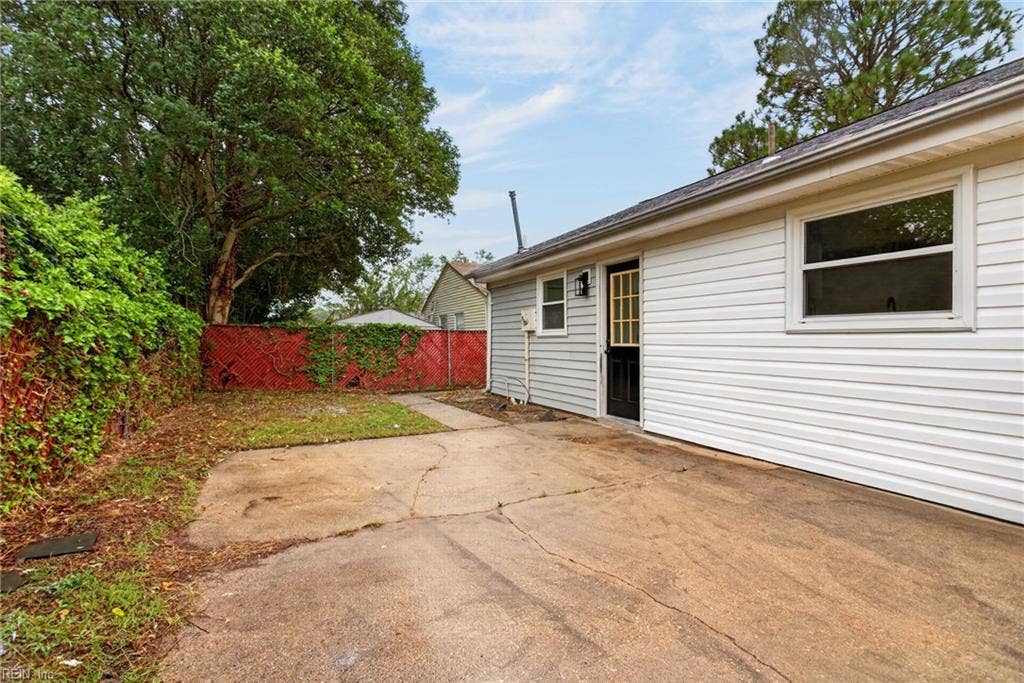 4516 Sheffield Drive, Virginia Beach, VA 23455 4516 Sheffield Drive, Virginia Beach, VA 23455