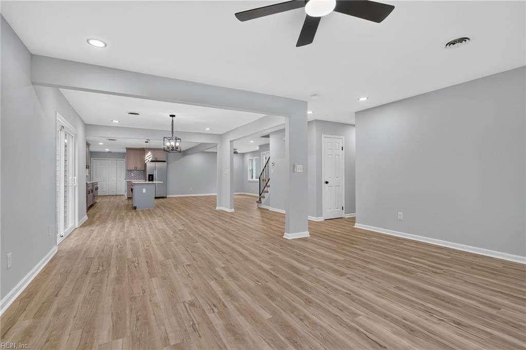 4516 Sheffield Drive, Virginia Beach, VA 23455 4516 Sheffield Drive, Virginia Beach, VA 23455