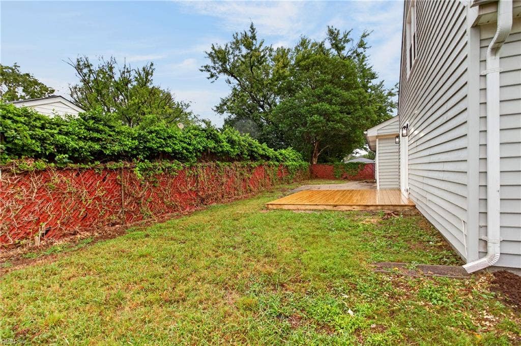 4516 Sheffield Drive, Virginia Beach, VA 23455 4516 Sheffield Drive, Virginia Beach, VA 23455