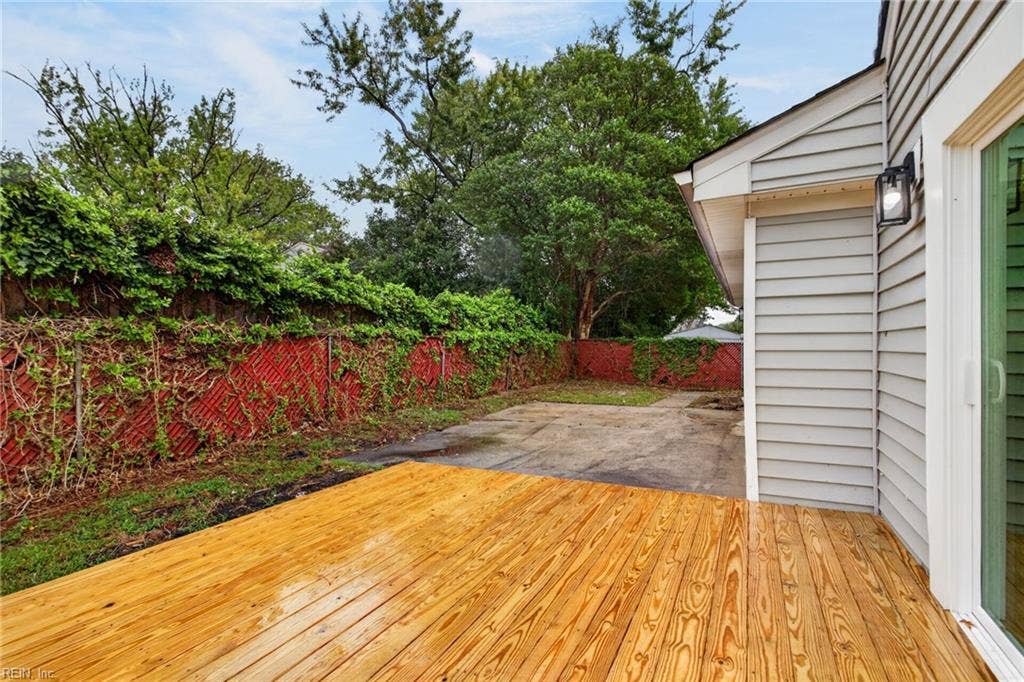 4516 Sheffield Drive, Virginia Beach, VA 23455 4516 Sheffield Drive, Virginia Beach, VA 23455