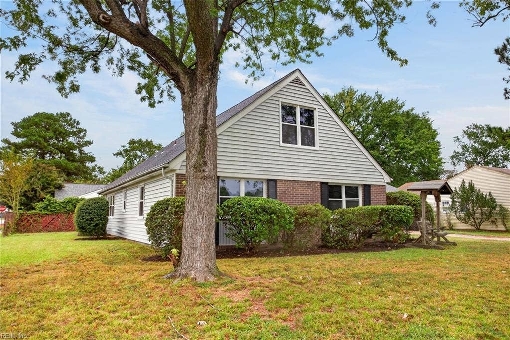 4516 Sheffield Drive, Virginia Beach, VA 23455 4516 Sheffield Drive, Virginia Beach, VA 23455