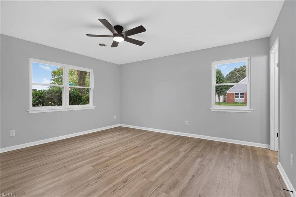 4516 Sheffield Drive, Virginia Beach, VA 23455 4516 Sheffield Drive, Virginia Beach, VA 23455