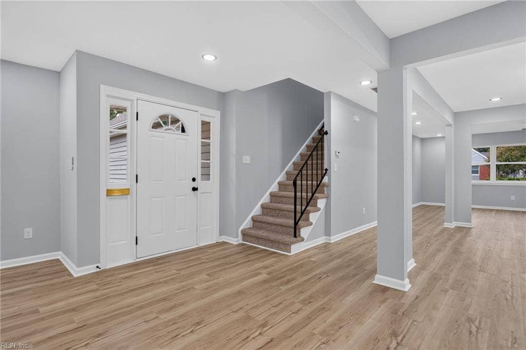 4516 Sheffield Drive, Virginia Beach, VA 23455 4516 Sheffield Drive, Virginia Beach, VA 23455