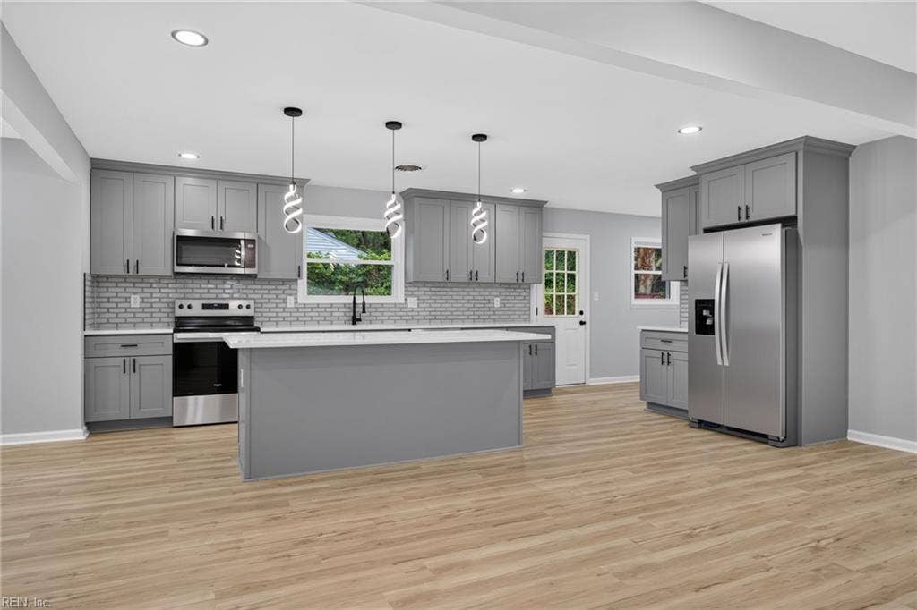 4516 Sheffield Drive, Virginia Beach, VA 23455 4516 Sheffield Drive, Virginia Beach, VA 23455