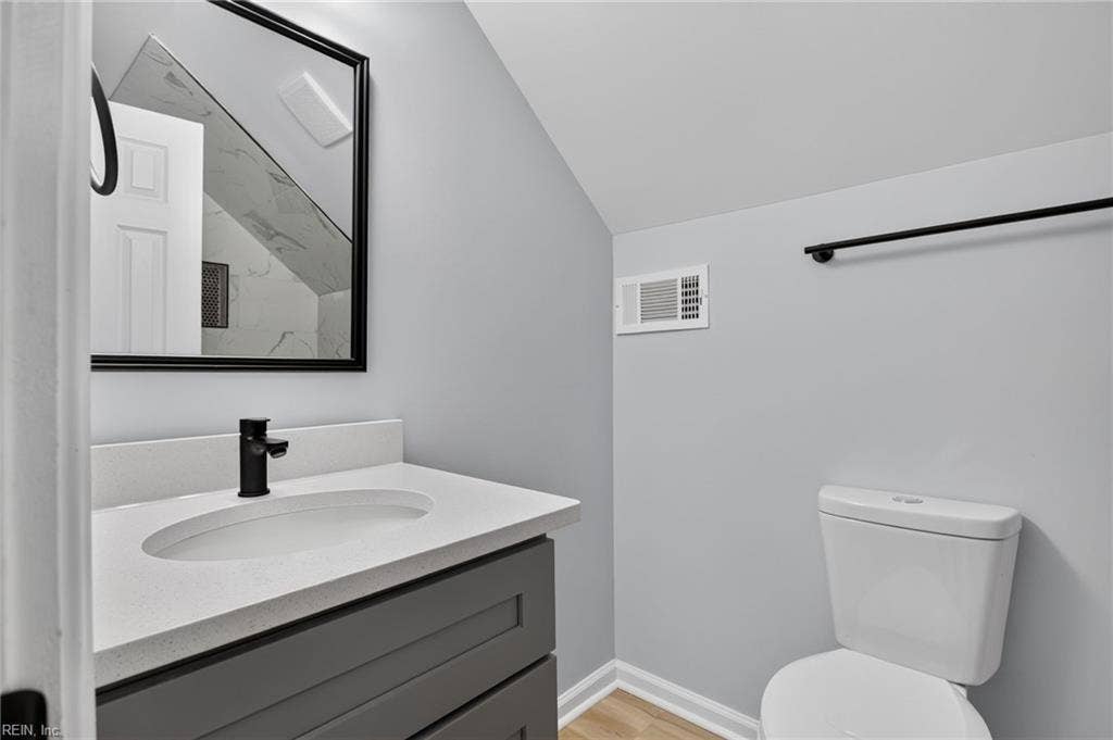4516 Sheffield Drive, Virginia Beach, VA 23455 4516 Sheffield Drive, Virginia Beach, VA 23455