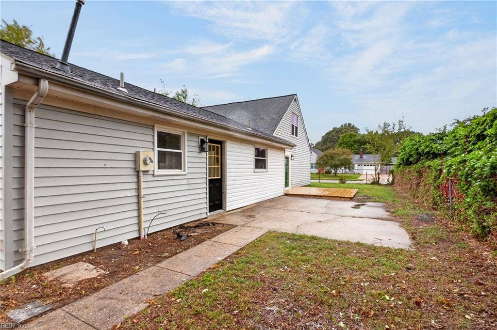 4516 Sheffield Drive, Virginia Beach, VA 23455 4516 Sheffield Drive, Virginia Beach, VA 23455