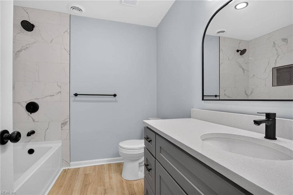 4516 Sheffield Drive, Virginia Beach, VA 23455 4516 Sheffield Drive, Virginia Beach, VA 23455