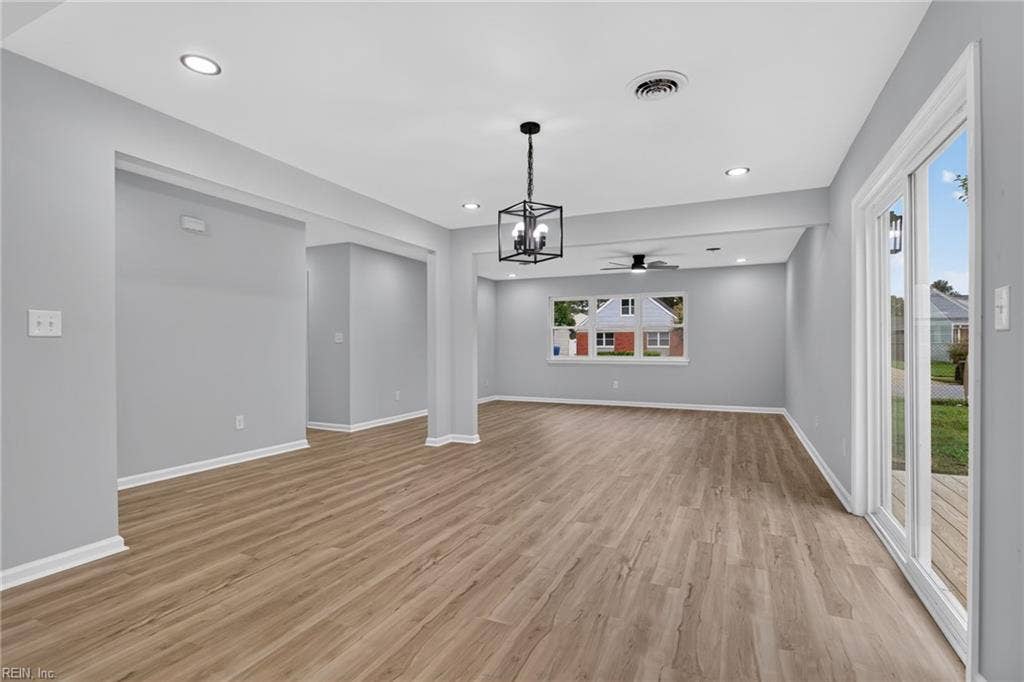 4516 Sheffield Drive, Virginia Beach, VA 23455 4516 Sheffield Drive, Virginia Beach, VA 23455