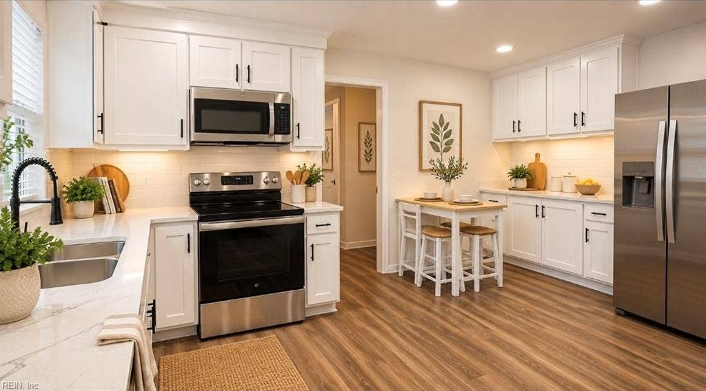 830 Headrow Terrace, Hampton, VA 23666 830 Headrow Terrace, Hampton, VA 23666