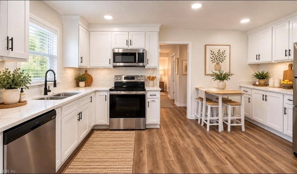 830 Headrow Terrace, Hampton, VA 23666 830 Headrow Terrace, Hampton, VA 23666