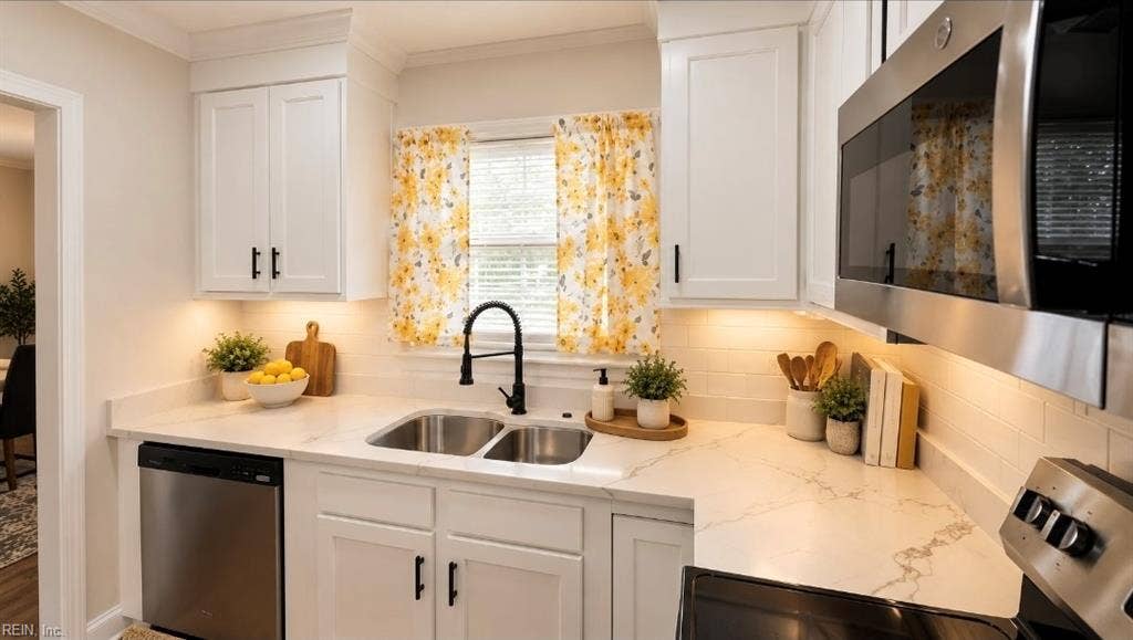830 Headrow Terrace, Hampton, VA 23666 830 Headrow Terrace, Hampton, VA 23666