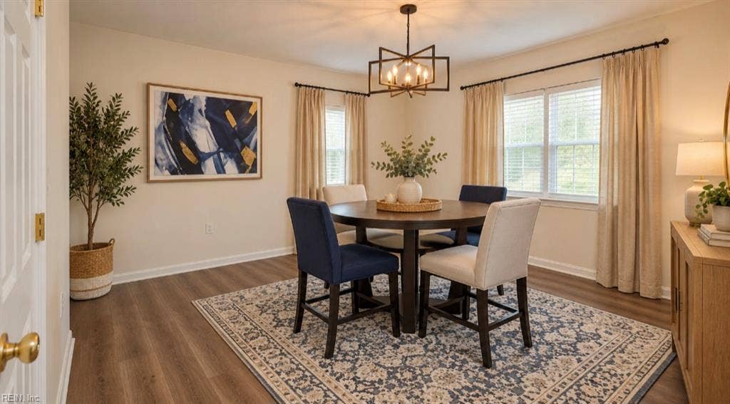 830 Headrow Terrace, Hampton, VA 23666 830 Headrow Terrace, Hampton, VA 23666