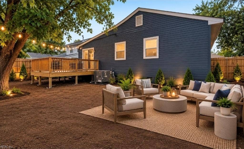 830 Headrow Terrace, Hampton, VA 23666 830 Headrow Terrace, Hampton, VA 23666