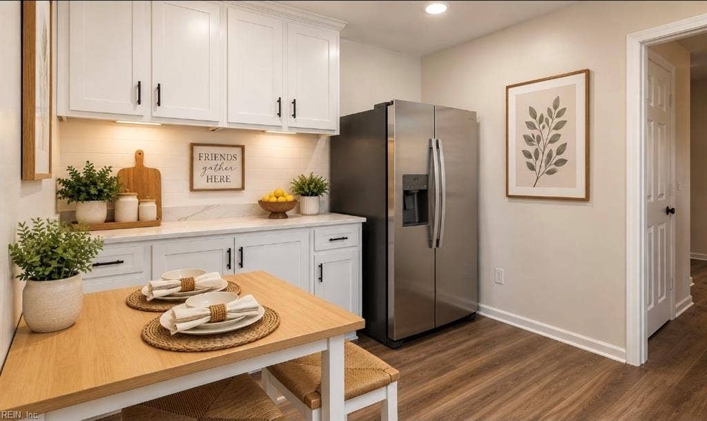 830 Headrow Terrace, Hampton, VA 23666 830 Headrow Terrace, Hampton, VA 23666