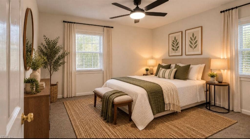 830 Headrow Terrace, Hampton, VA 23666 830 Headrow Terrace, Hampton, VA 23666