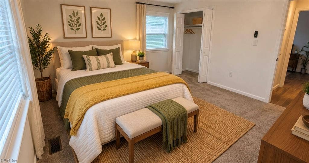 830 Headrow Terrace, Hampton, VA 23666 830 Headrow Terrace, Hampton, VA 23666