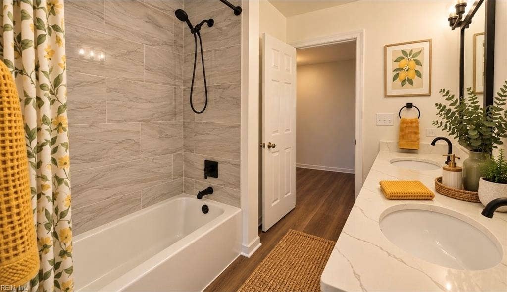 830 Headrow Terrace, Hampton, VA 23666 830 Headrow Terrace, Hampton, VA 23666