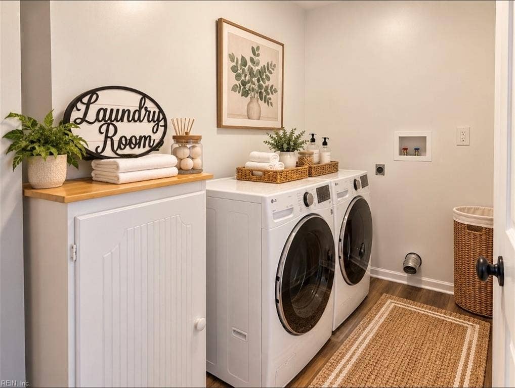 830 Headrow Terrace, Hampton, VA 23666 830 Headrow Terrace, Hampton, VA 23666