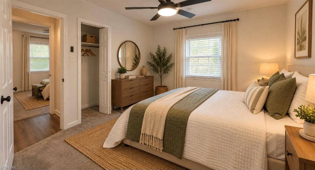 830 Headrow Terrace, Hampton, VA 23666 830 Headrow Terrace, Hampton, VA 23666