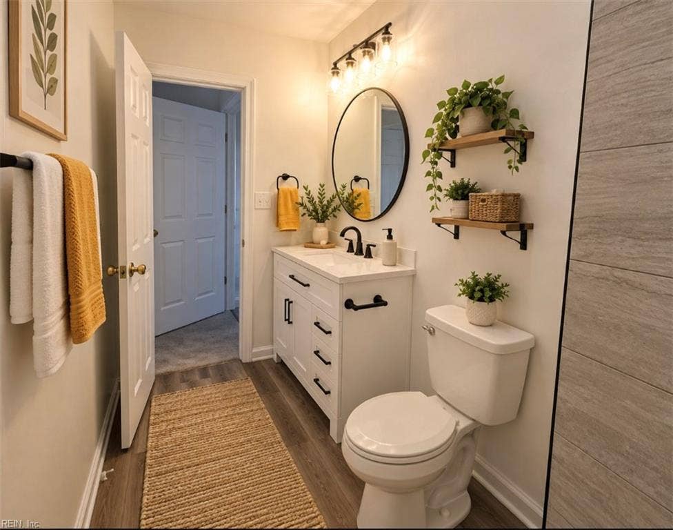 830 Headrow Terrace, Hampton, VA 23666 830 Headrow Terrace, Hampton, VA 23666
