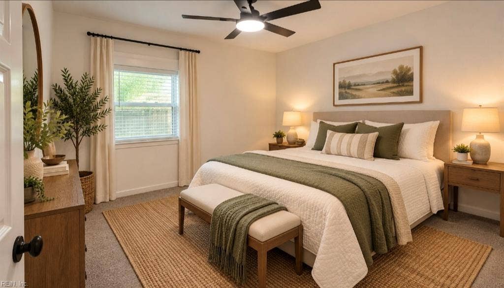 830 Headrow Terrace, Hampton, VA 23666 830 Headrow Terrace, Hampton, VA 23666