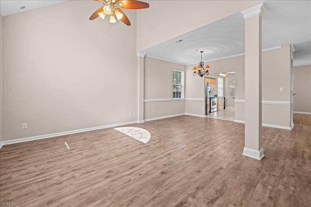 621 Windward Drive, Estates Of Greenbrier, Chesapeake, VA 23320 621 Windward Drive, Estates Of Greenbrier, Chesapeake, VA 23320