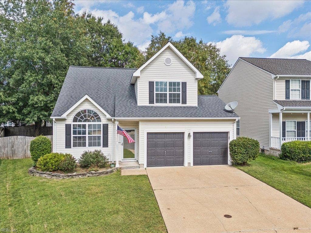 621 Windward Drive, Estates Of Greenbrier, Chesapeake, VA 23320 621 Windward Drive, Estates Of Greenbrier, Chesapeake, VA 23320