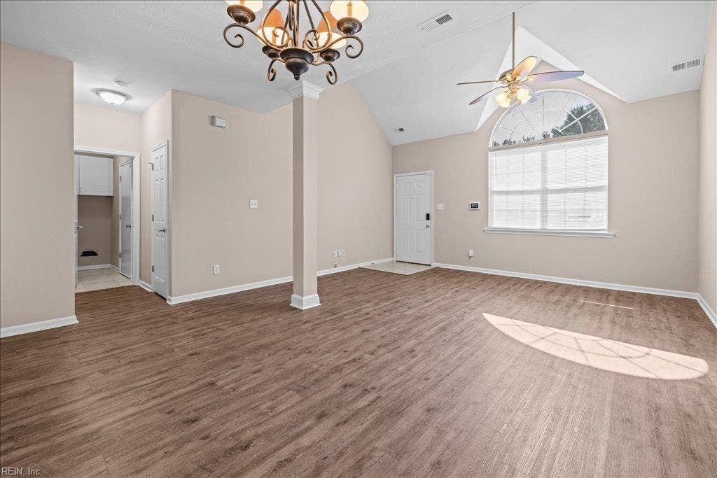 621 Windward Drive, Estates Of Greenbrier, Chesapeake, VA 23320 621 Windward Drive, Estates Of Greenbrier, Chesapeake, VA 23320