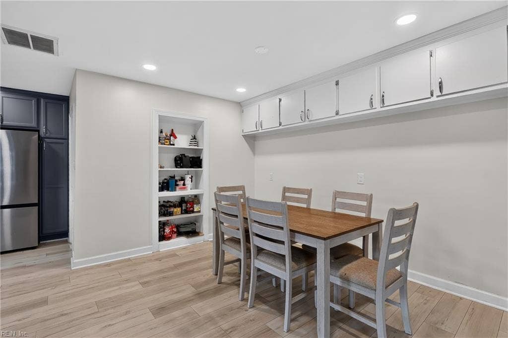 705 Berkshire Terrace, Hampton, VA 23666