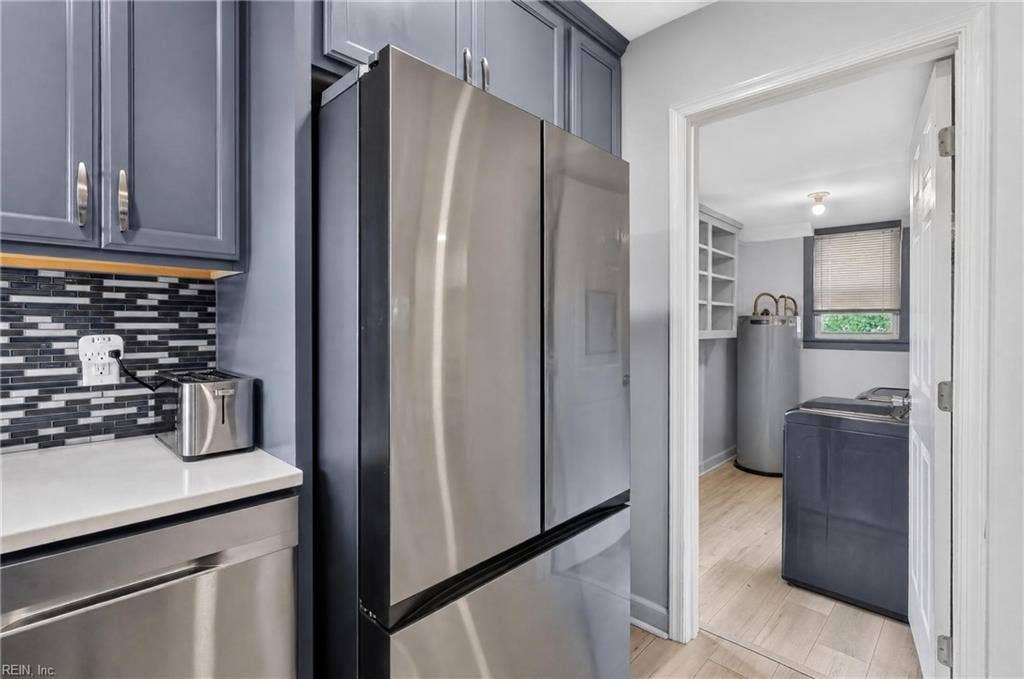 705 Berkshire Terrace, Hampton, VA 23666