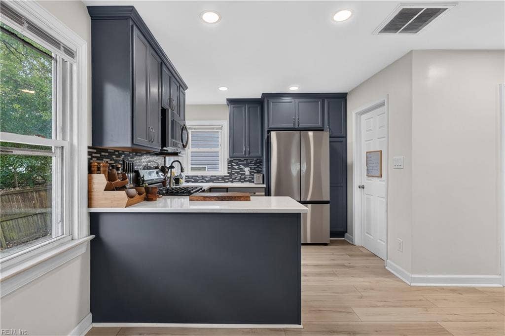 705 Berkshire Terrace, Hampton, VA 23666