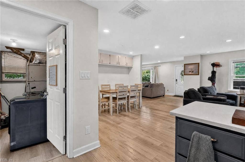 705 Berkshire Terrace, Hampton, VA 23666