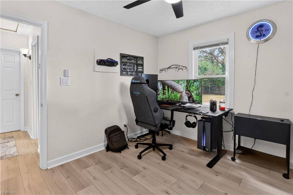 705 Berkshire Terrace, Hampton, VA 23666