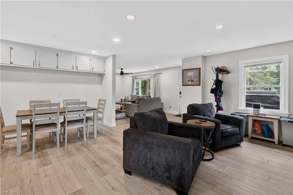 705 Berkshire Terrace, Hampton, VA 23666