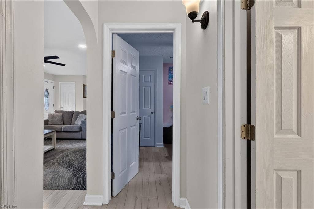 705 Berkshire Terrace, Hampton, VA 23666