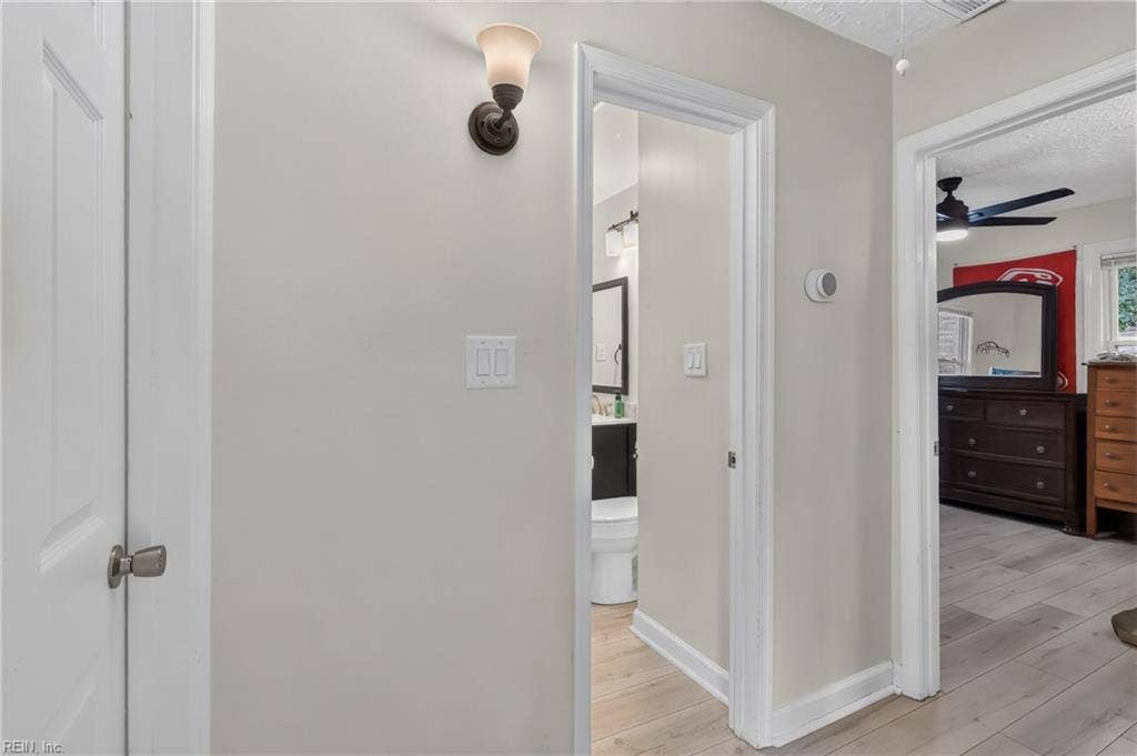 705 Berkshire Terrace, Hampton, VA 23666
