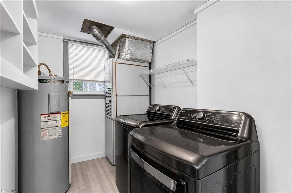 705 Berkshire Terrace, Hampton, VA 23666