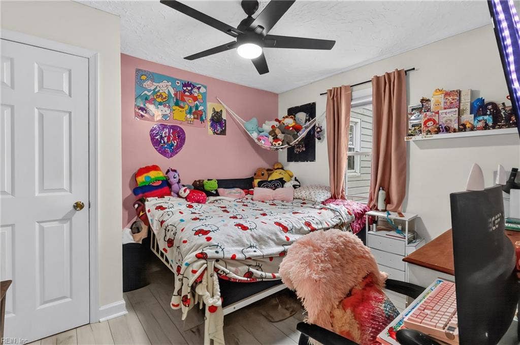 705 Berkshire Terrace, Hampton, VA 23666