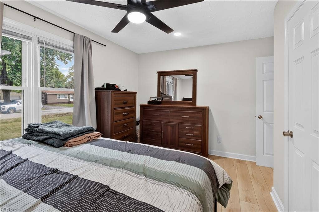 705 Berkshire Terrace, Hampton, VA 23666