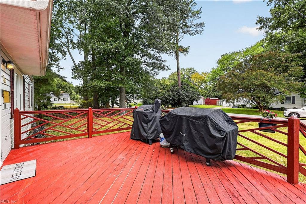 705 Berkshire Terrace, Hampton, VA 23666