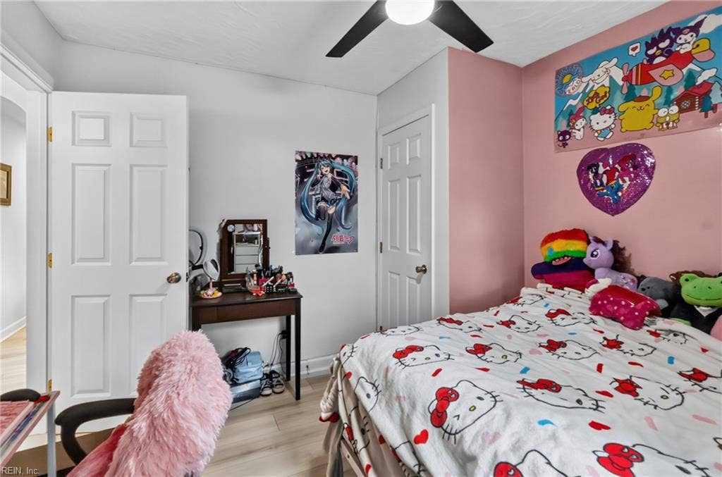 705 Berkshire Terrace, Hampton, VA 23666