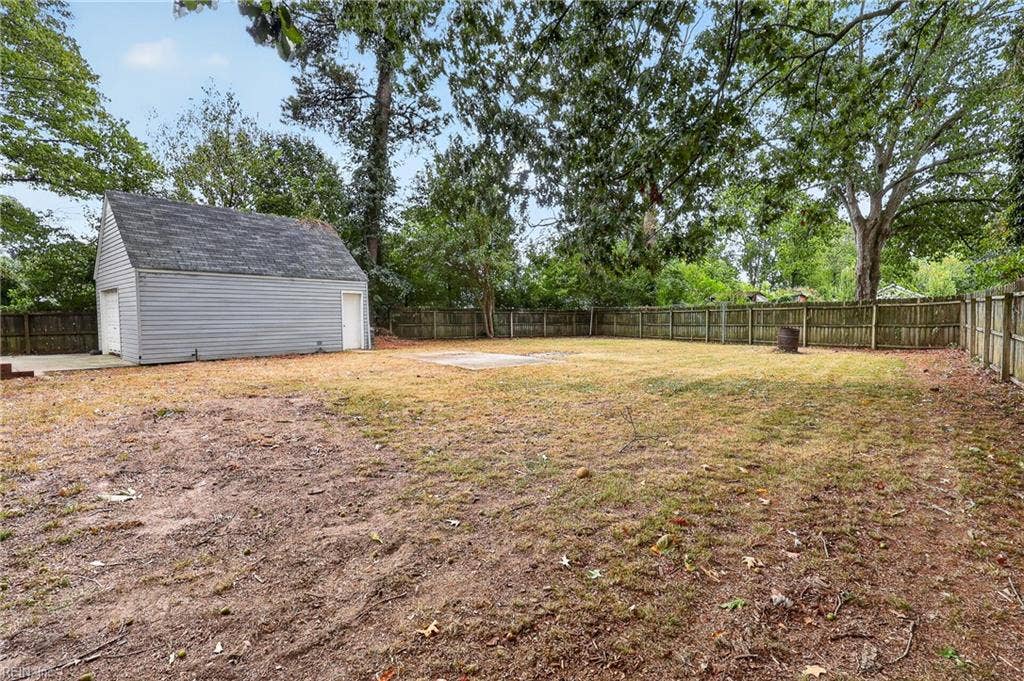 705 Berkshire Terrace, Hampton, VA 23666