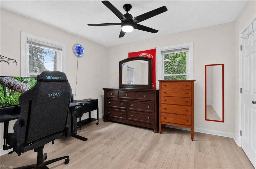 705 Berkshire Terrace, Hampton, VA 23666