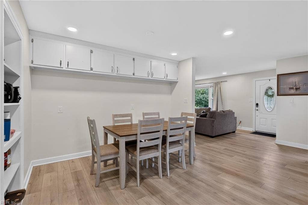 705 Berkshire Terrace, Hampton, VA 23666